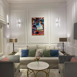 Deluxe Appartement met een Slaapkamer